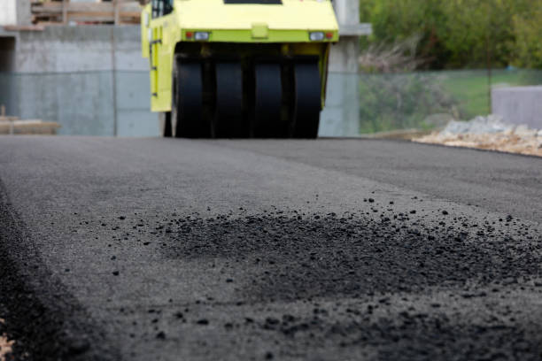 Reasons to Select Us for Your Driveway Paving Requirements in Pingree Grove, IL