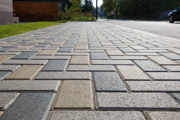 Driveway Pavers