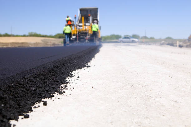 Best Driveway Pavers Near Me  in Pingree Grove, IL