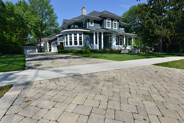 Professional Driveway Pavers in Pingree Grove, IL