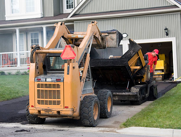 Professional Driveway Pavers in Pingree Grove, IL