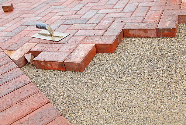 Trusted Pingree Grove, IL Driveway Pavers Experts
