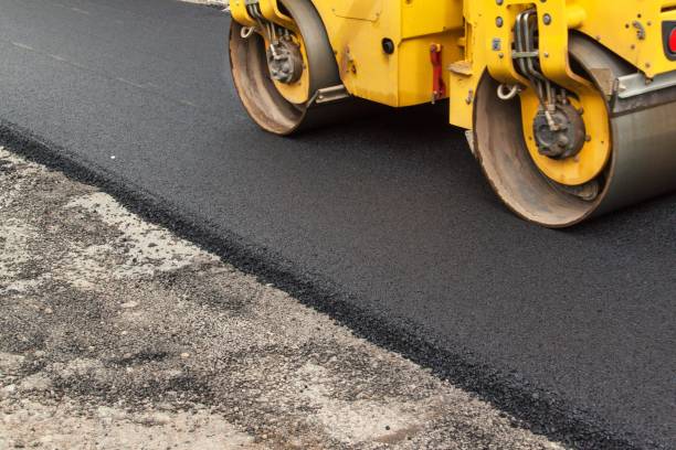 Best Commercial Driveway Pavers  in Pingree Grove, IL